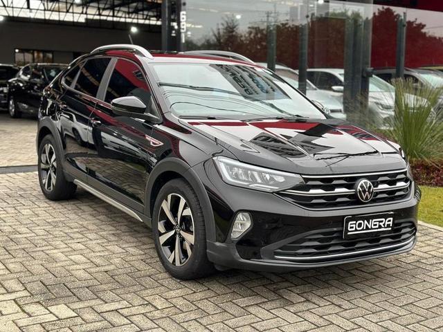 Foto do veículo VOLKSWAGEN NIVUS  1.0 200 TSI HIGHLINE 2023 28.531 KM 122.900,00
