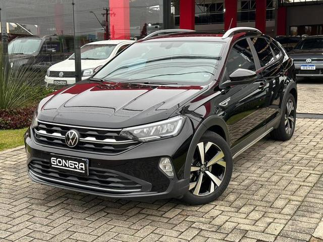 Foto do veículo VOLKSWAGEN NIVUS  1.0 200 TSI HIGHLINE 2023 28.531 KM 122.900,00