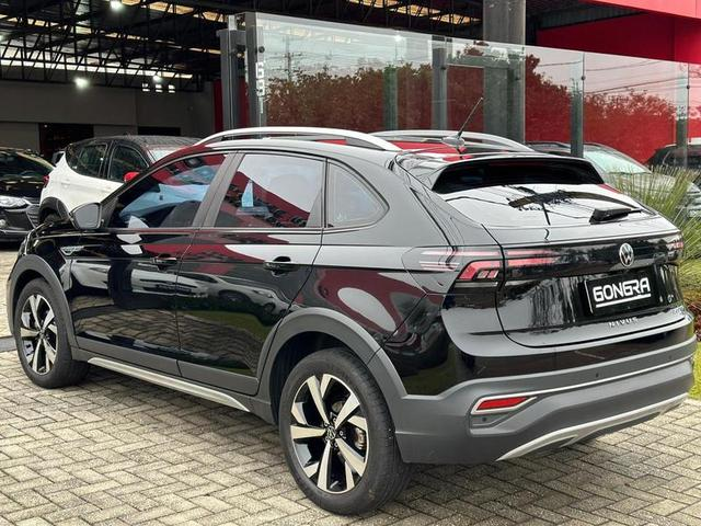 Foto do veículo VOLKSWAGEN NIVUS  1.0 200 TSI HIGHLINE 2023 28.531 KM 122.900,00