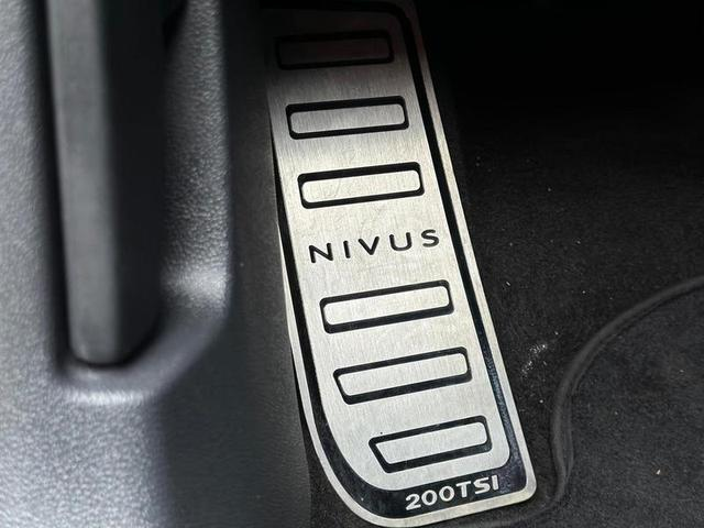 Foto do veículo VOLKSWAGEN NIVUS  1.0 200 TSI HIGHLINE 2023 28.531 KM 122.900,00