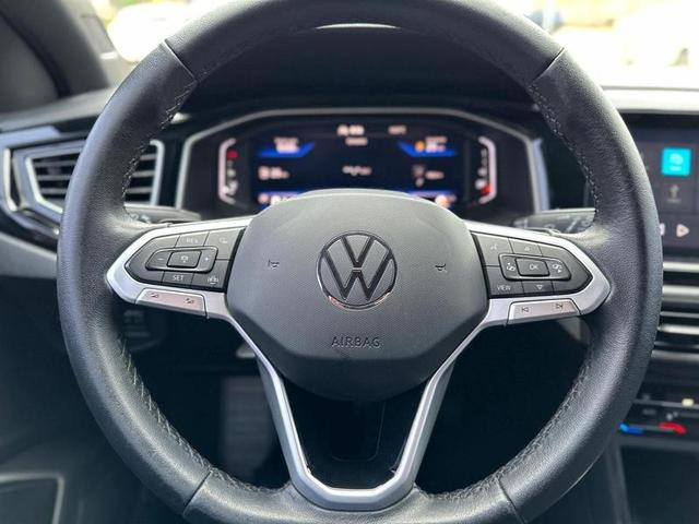 Foto do veículo VOLKSWAGEN NIVUS  1.0 200 TSI HIGHLINE 2023 28.531 KM 122.900,00