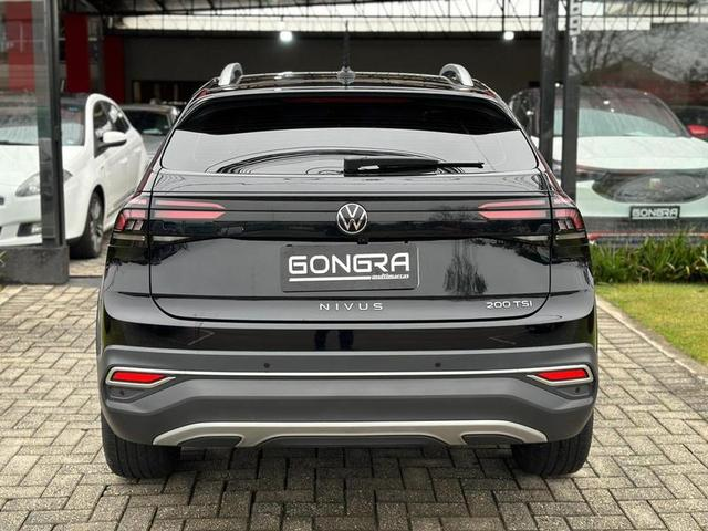 Foto do veículo VOLKSWAGEN NIVUS  1.0 200 TSI HIGHLINE 2023 28.531 KM 122.900,00