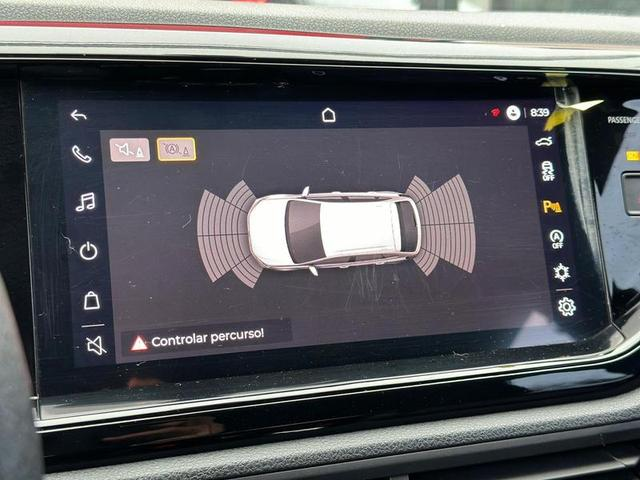 Foto do veículo VOLKSWAGEN NIVUS  1.0 200 TSI HIGHLINE 2023 28.531 KM 122.900,00