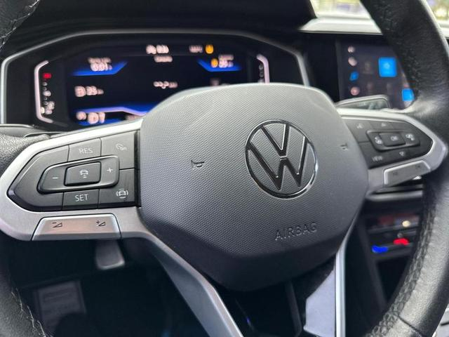Foto do veículo VOLKSWAGEN NIVUS  1.0 200 TSI HIGHLINE 2023 28.531 KM 122.900,00