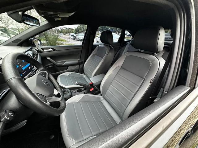 Foto do veículo VOLKSWAGEN NIVUS  1.0 200 TSI HIGHLINE 2023 28.531 KM 122.900,00