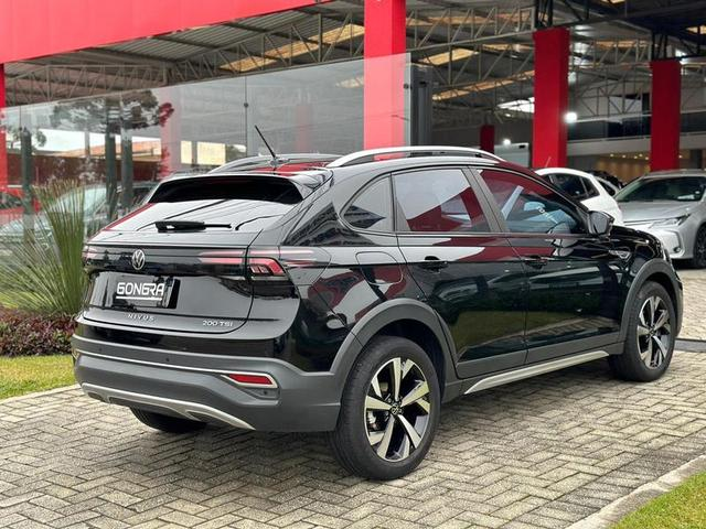 Foto do veículo VOLKSWAGEN NIVUS  1.0 200 TSI HIGHLINE 2023 28.531 KM 122.900,00