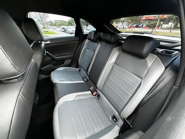 Foto do veículo VOLKSWAGEN NIVUS  1.0 200 TSI HIGHLINE 2023 28.531 KM 122.900,00