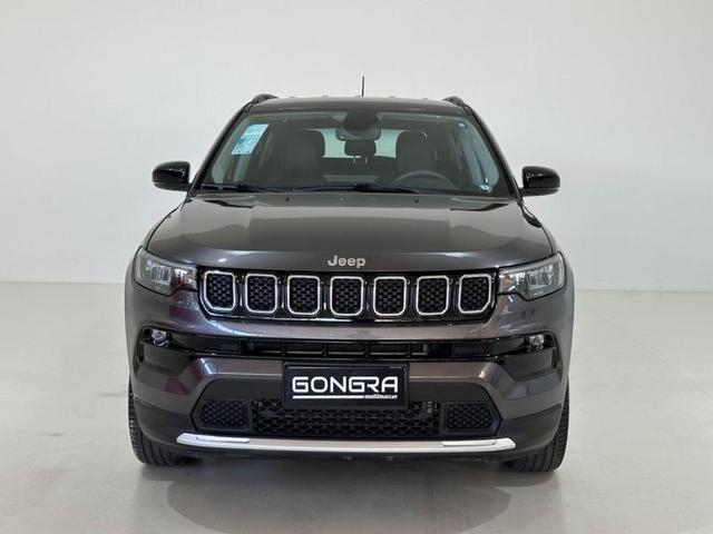 Foto do veículo JEEP COMPASS  LONG TF 2023 8.817 KM 151.900,00