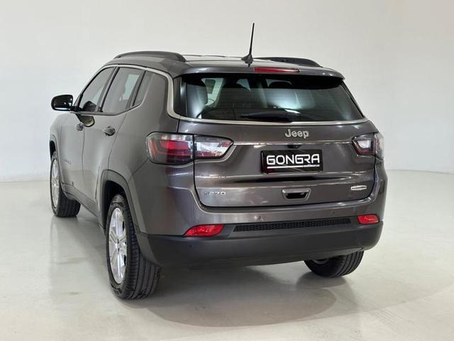 Foto do veículo JEEP COMPASS  LONG TF 2023 8.817 KM 151.900,00