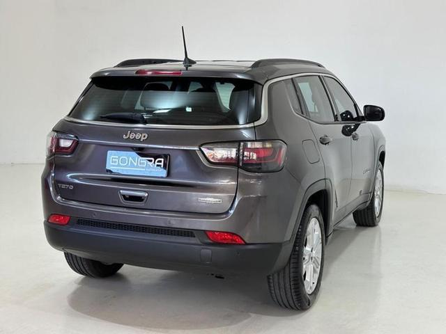 Foto do veículo JEEP COMPASS  LONG TF 2023 8.817 KM 151.900,00