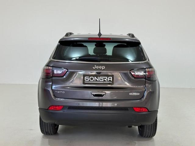 Foto do veículo JEEP COMPASS  LONG TF 2023 8.817 KM 151.900,00