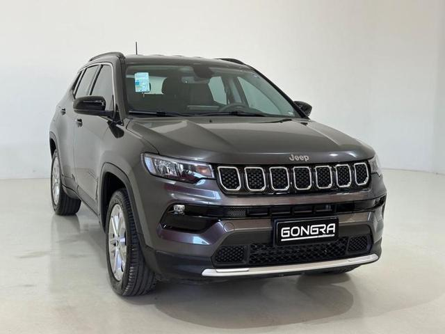 Foto do veículo JEEP COMPASS  LONG TF 2023 8.817 KM 151.900,00