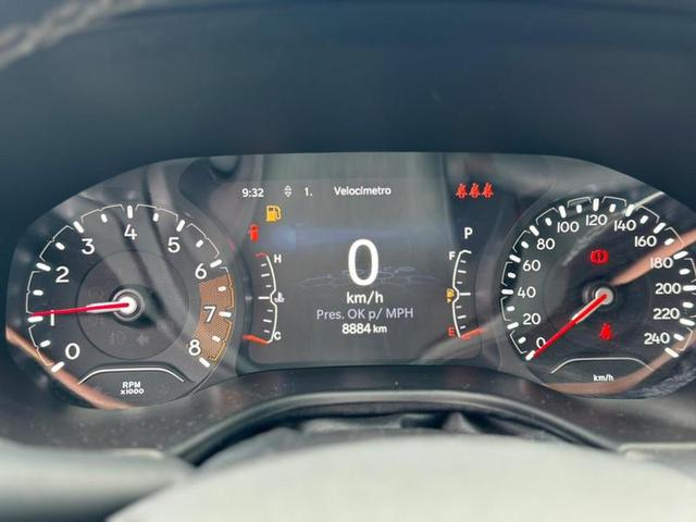 Foto do veículo JEEP COMPASS  LONG TF 2023 8.817 KM 151.900,00