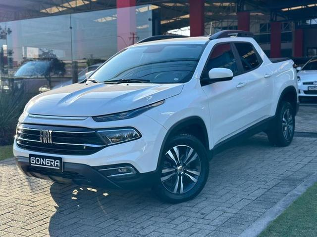 Foto do veículo FIAT TORO  FREED TURB AT6 2022 92.226 KM 109.900,00