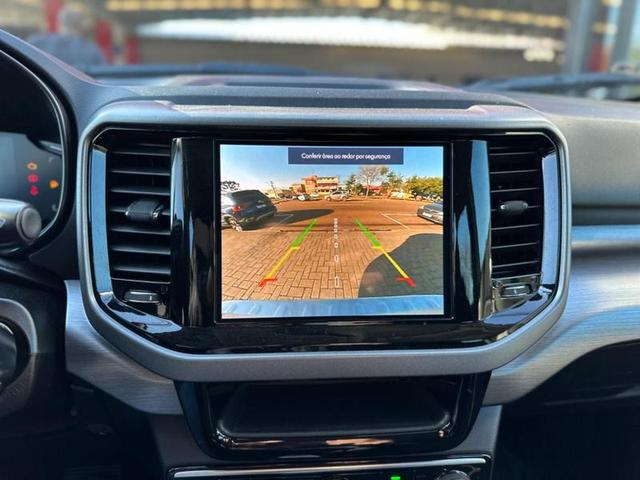 Foto do veículo FIAT TORO  FREED TURB AT6 2022 92.226 KM 109.900,00