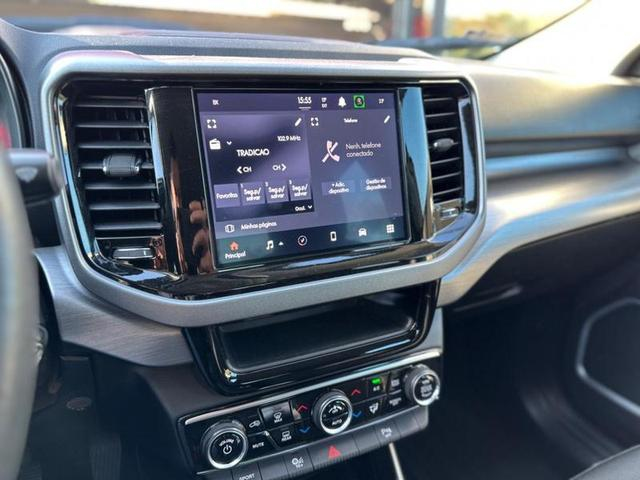 Foto do veículo FIAT TORO  FREED TURB AT6 2022 92.226 KM 109.900,00