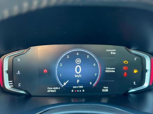 Foto do veículo FIAT TORO  FREED TURB AT6 2022 92.226 KM 109.900,00