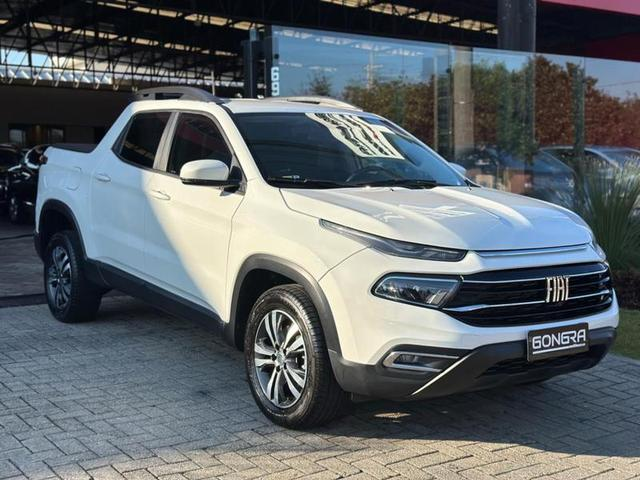 Foto do veículo FIAT TORO  FREED TURB AT6 2022 92.226 KM 109.900,00