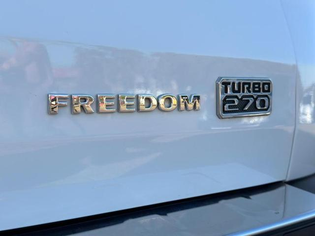 Foto do veículo FIAT TORO  FREED TURB AT6 2022 92.226 KM 109.900,00