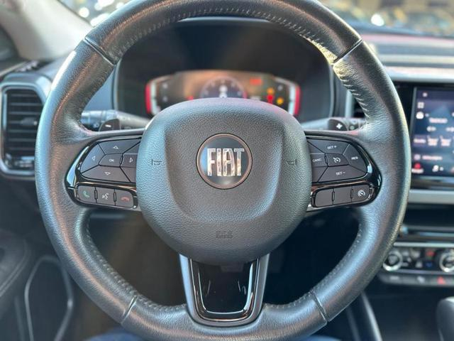 Foto do veículo FIAT TORO  FREED TURB AT6 2022 92.226 KM 109.900,00