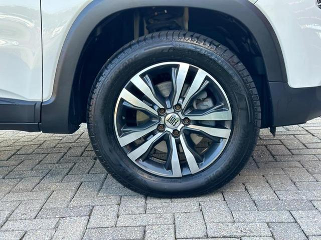 Foto do veículo FIAT TORO  FREED TURB AT6 2022 92.226 KM 109.900,00