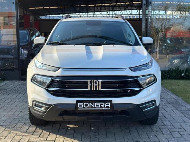Foto do veículo FIAT TORO  FREED TURB AT6 2022 92.226 KM 109.900,00