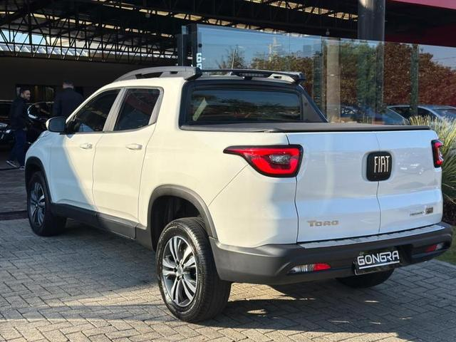 Foto do veículo FIAT TORO  FREED TURB AT6 2022 92.226 KM 109.900,00