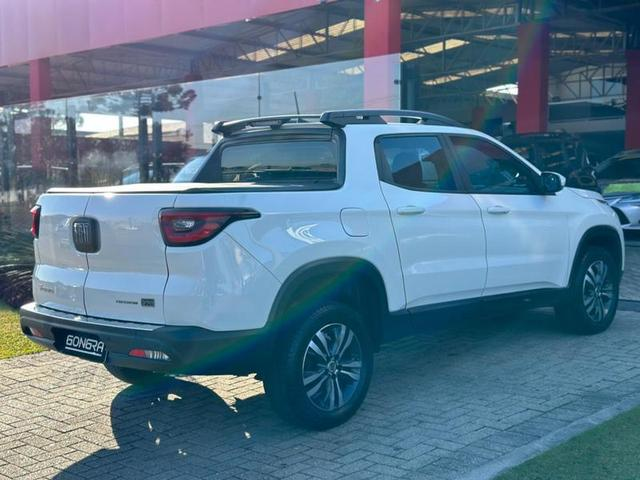 Foto do veículo FIAT TORO  FREED TURB AT6 2022 92.226 KM 109.900,00