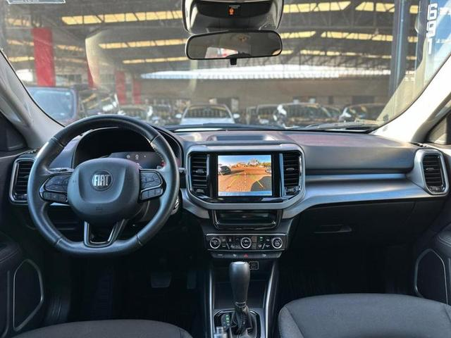 Foto do veículo FIAT TORO  FREED TURB AT6 2022 92.226 KM 109.900,00