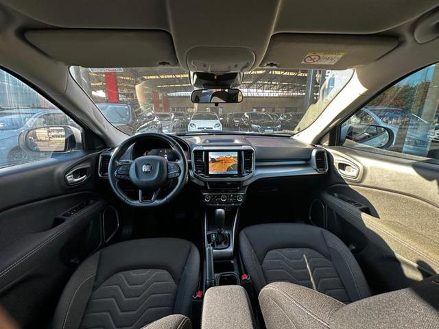 Foto do veículo FIAT TORO  FREED TURB AT6 2022 92.226 KM 109.900,00