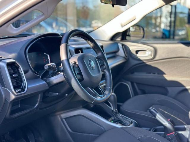 Foto do veículo FIAT TORO  FREED TURB AT6 2022 92.226 KM 109.900,00