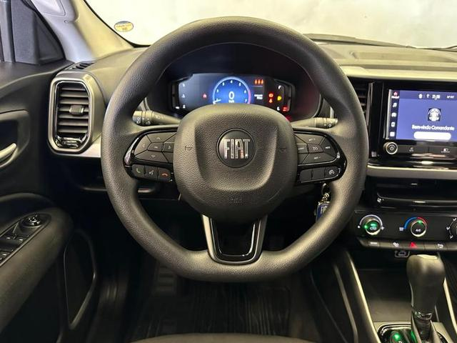 Foto do veículo FIAT TORO  ENDURANCE 1.3 T270 4X2 FLEX AUT. 2022 66.180 KM 106.900,00