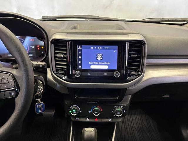 Foto do veículo FIAT TORO  ENDURANCE 1.3 T270 4X2 FLEX AUT. 2022 66.180 KM 106.900,00