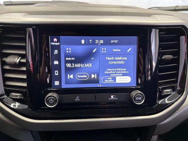 Foto do veículo FIAT TORO  ENDURANCE 1.3 T270 4X2 FLEX AUT. 2022 66.180 KM 106.900,00