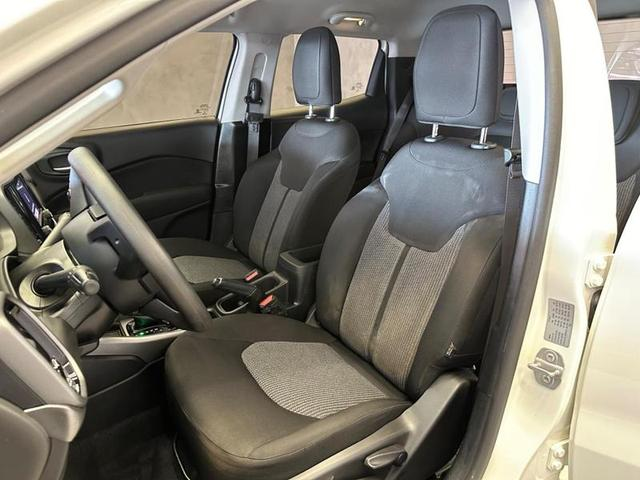 Foto do veículo FIAT TORO  ENDURANCE 1.3 T270 4X2 FLEX AUT. 2022 66.180 KM 106.900,00