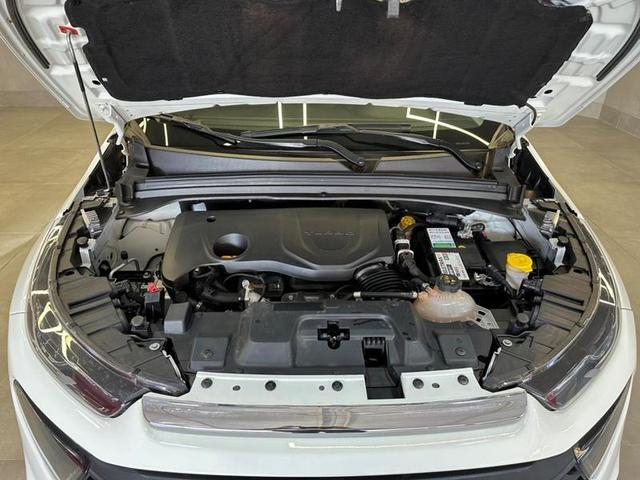 Foto do veículo FIAT TORO  ENDURANCE 1.3 T270 4X2 FLEX AUT. 2022 66.180 KM 106.900,00