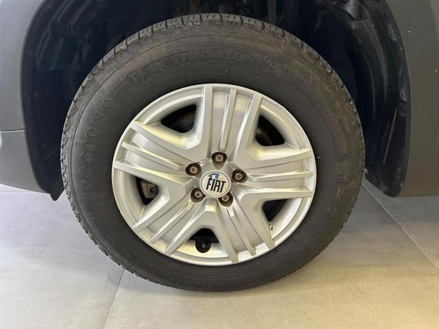 Foto do veículo FIAT TORO  ENDURANCE 1.3 T270 4X2 FLEX AUT. 2022 66.180 KM 106.900,00