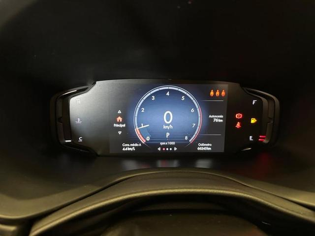 Foto do veículo FIAT TORO  ENDURANCE 1.3 T270 4X2 FLEX AUT. 2022 66.180 KM 106.900,00