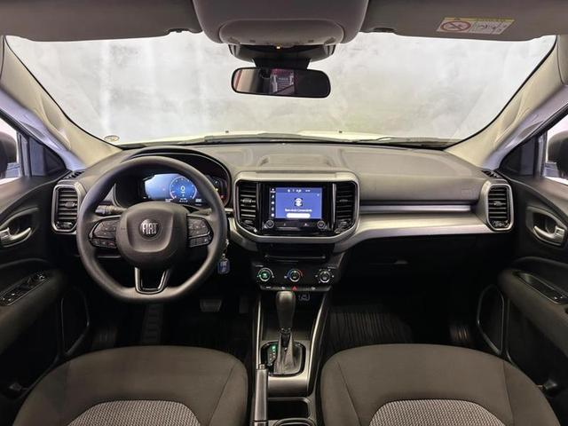 Foto do veículo FIAT TORO  ENDURANCE 1.3 T270 4X2 FLEX AUT. 2022 66.180 KM 106.900,00