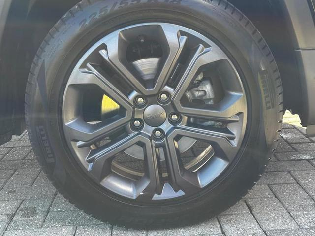 Foto do veículo JEEP COMPASS  LONGITUDE T270 TURBO FLEX AUT. 2022 77.020 KM 129.900,00