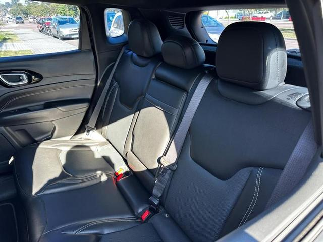 Foto do veículo JEEP COMPASS  LONGITUDE T270 TURBO FLEX AUT. 2022 77.020 KM 129.900,00