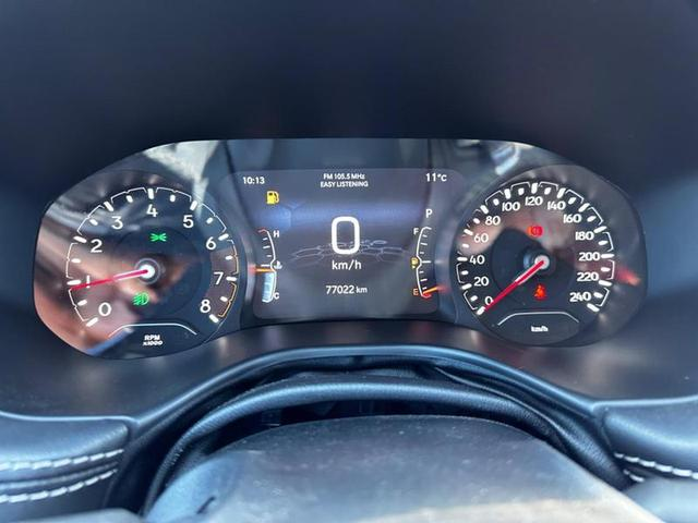 Foto do veículo JEEP COMPASS  LONGITUDE T270 TURBO FLEX AUT. 2022 77.020 KM 129.900,00
