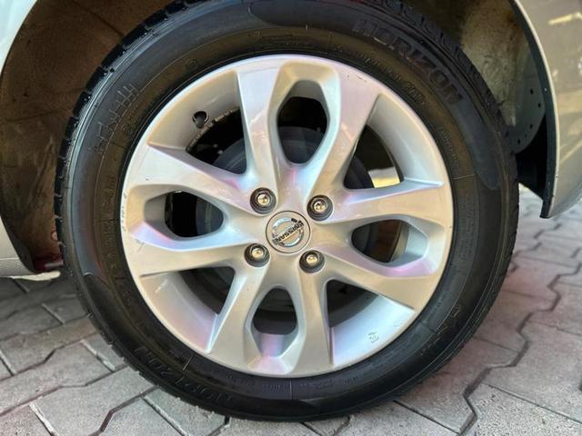 Foto do veículo NISSAN MARCH  1.0 SV 2017 81.000 KM 45.900,00
