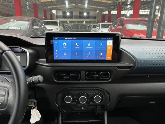 Foto do veículo CITROEN C3  FEEL PACK 1.6 AT 2023 13.703 KM 79.900,00