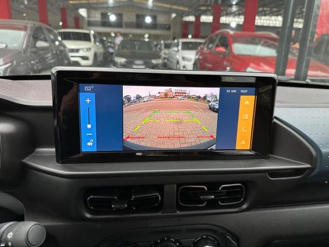 Foto do veículo CITROEN C3  FEEL PACK 1.6 AT 2023 13.703 KM 79.900,00