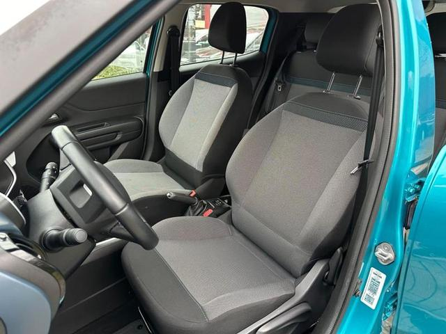Foto do veículo CITROEN C3  FEEL PACK 1.6 AT 2023 13.703 KM 79.900,00