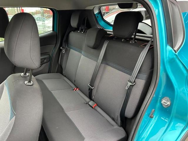 Foto do veículo CITROEN C3  FEEL PACK 1.6 AT 2023 13.703 KM 79.900,00