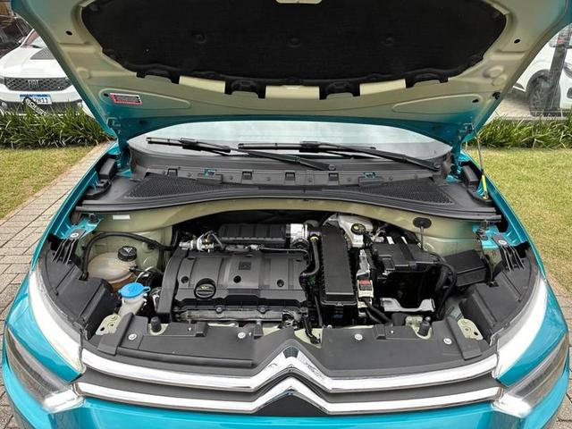 Foto do veículo CITROEN C3  FEEL PACK 1.6 AT 2023 13.703 KM 79.900,00