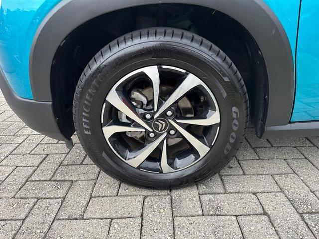 Foto do veículo CITROEN C3  FEEL PACK 1.6 AT 2023 13.703 KM 79.900,00
