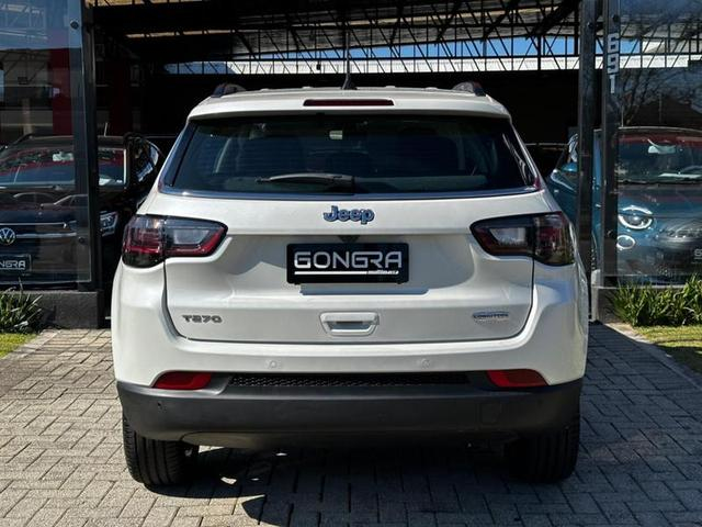 Foto do veículo JEEP COMPASS  LONG TF 2023 10.750 KM 150.900,00
